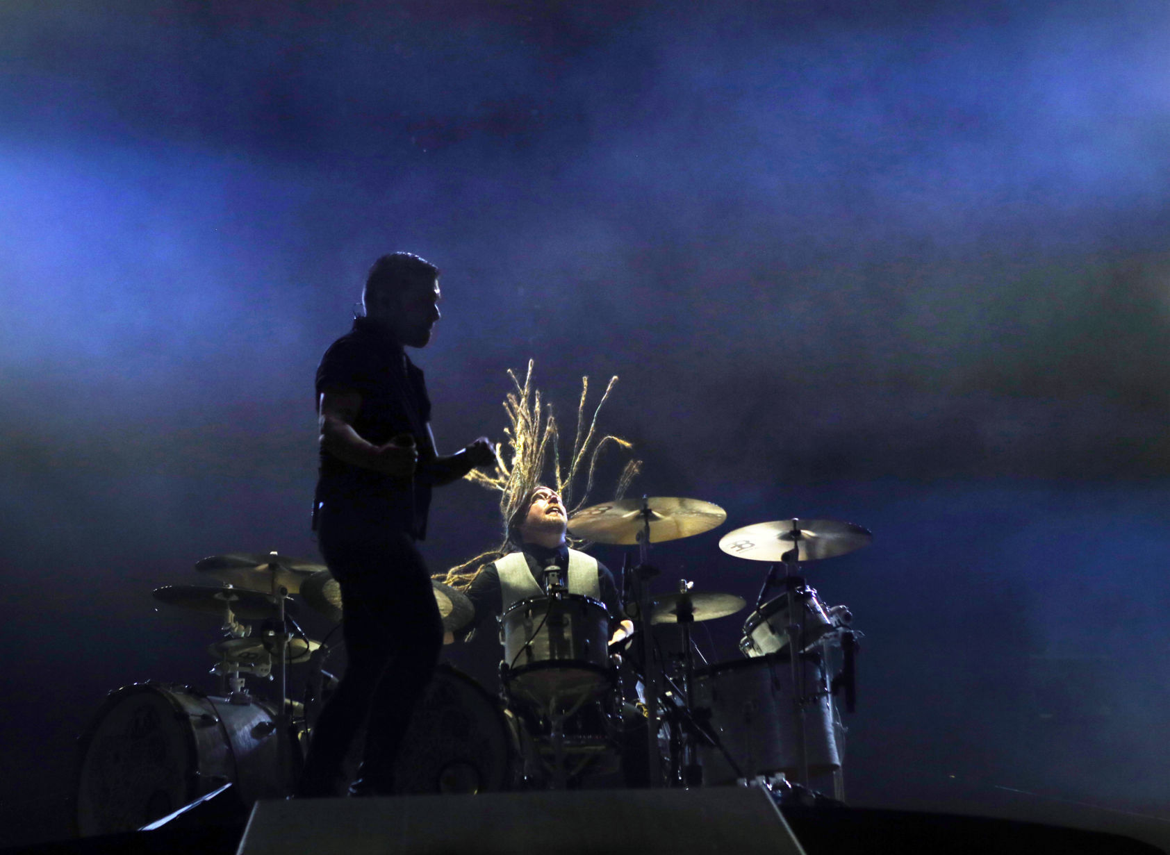 Shinedown